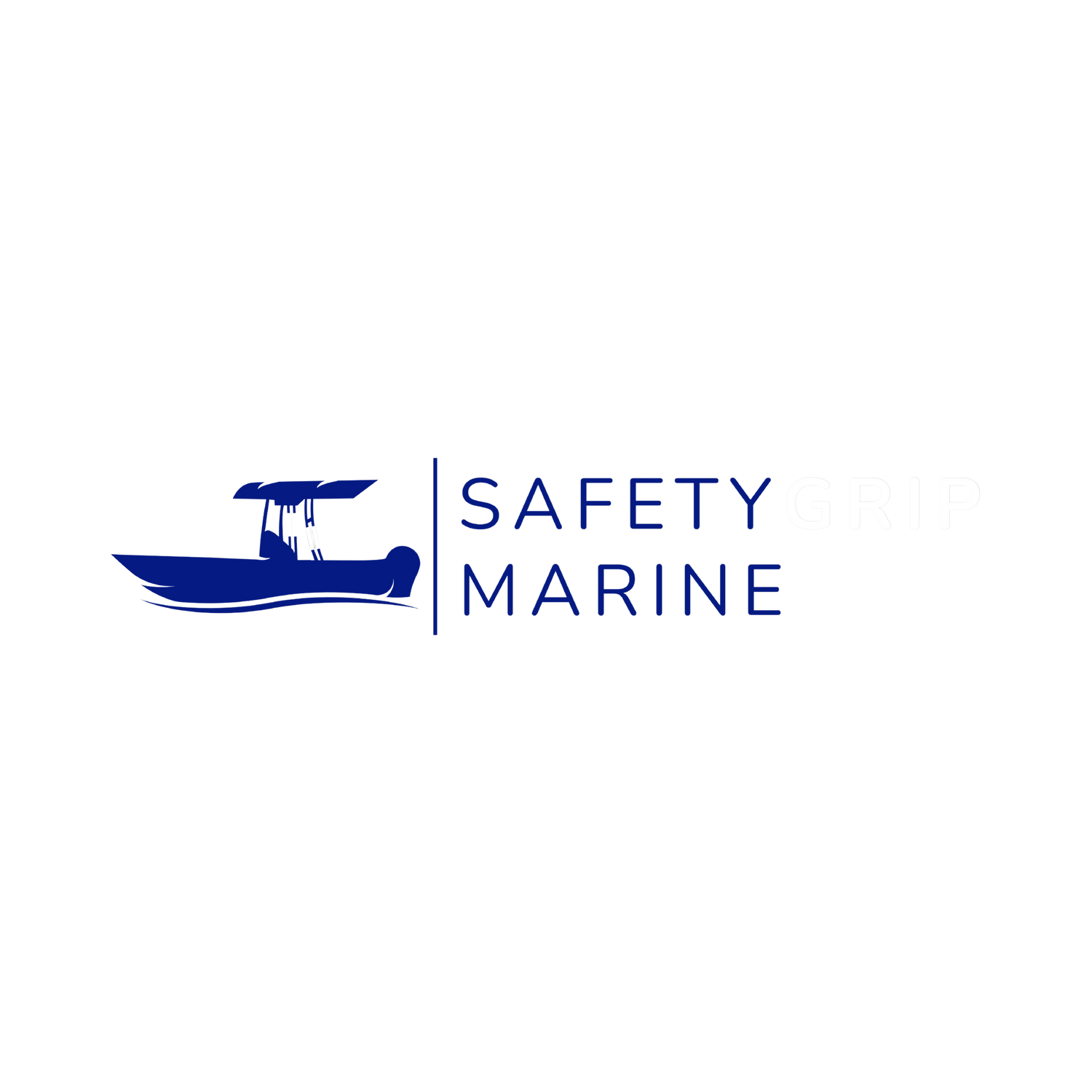 Safety Grip Marine - The Original Boat & T-Top Handrail Cover